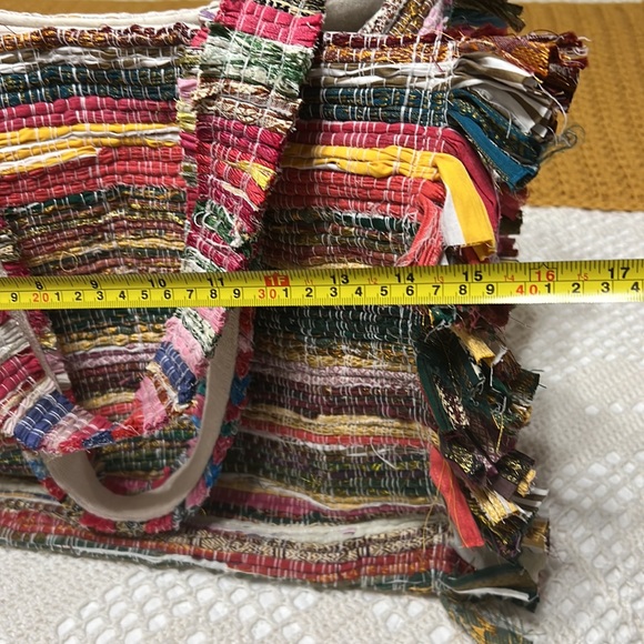 Shiraleah Chicago Tote/bag 👜 - Picture 3 of 7